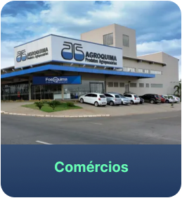 comercios